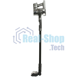 Пылесос вертикальный Dreame Cordless Vacuum Cleaner R20 серый, питание от аккумулятора, 570 Вт, уборка сухая, пылесборник 0.6 л