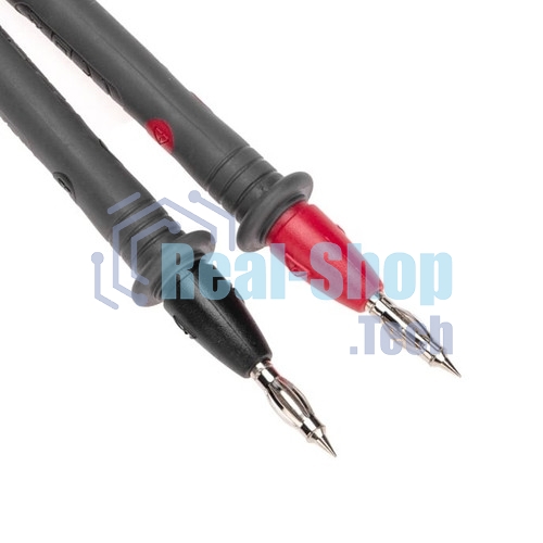 Измеритель сопротивления изоляции MS5201 MASTECH