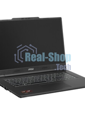 Ноутбук MSI Venture A17 AI A2HMG-002XRU AMD Ryzen 7 260/16Gb/SSD512Gb/17.3