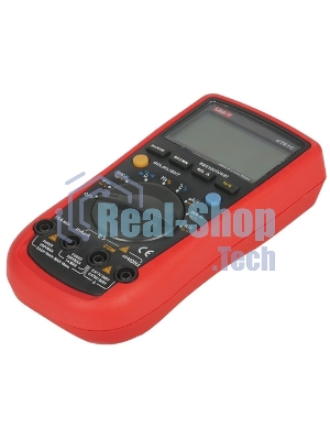 Детектор засоров в трубах UNI-T UT661C