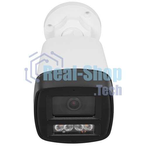 Камера видеонаблюдения Dahua DH-IPC-HDW1239VP-SA-IL-0280B-S6