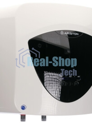 Водонагреватель Ariston ABS ANDRIS LUX 30 накопительный 1500Вт нагр1ч10мин 30л