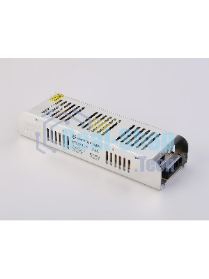 GS8654 блок питания 12V 200W 16.7A IP20 185-260V EMC 223*67*40