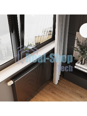 Умный терморегулятор отопления Elektrostandard 76265/00