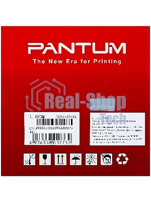 Картридж Pantum CTL-1100HM для CP1100/CM1100 1.5k magenta (017732)