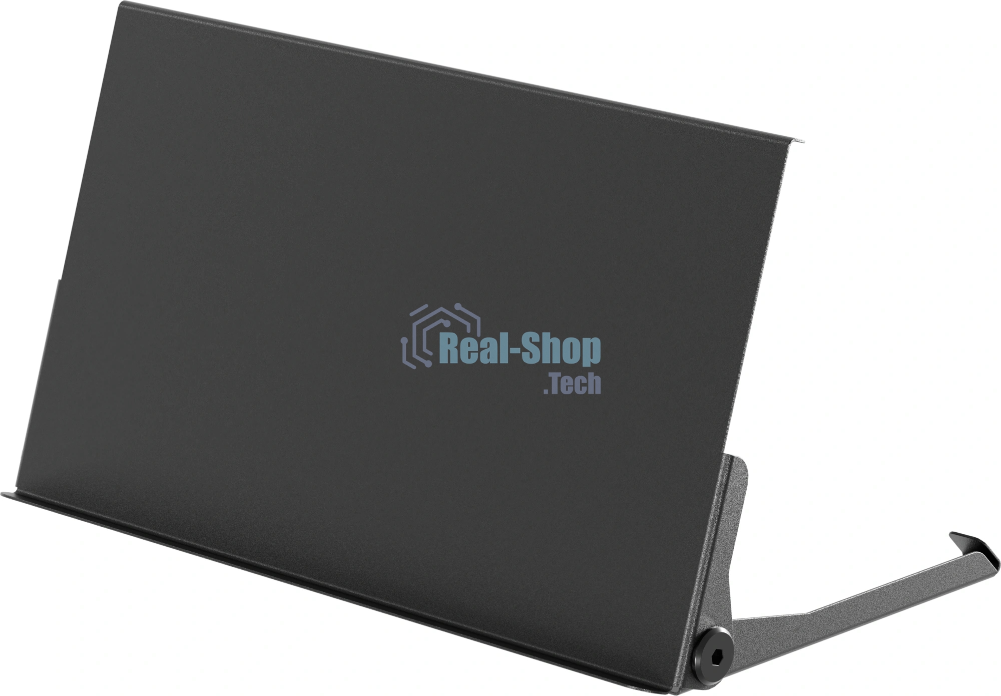 Кронштейн универсальный Holder SBS-101-B черный макс.3кг настенный
