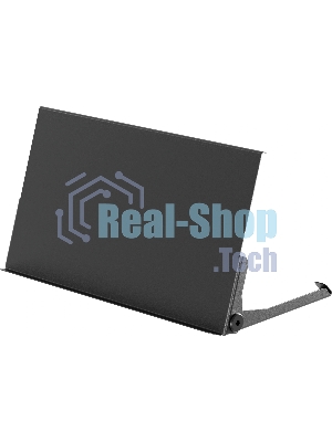 Кронштейн универсальный Holder SBS-101-B черный макс.3кг настенный