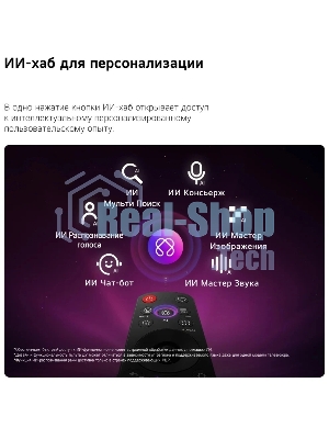 Телевизор LG 55