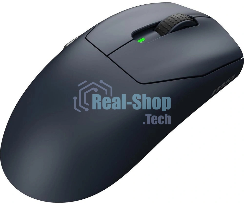 Мышь MSI FORGE GM340 W NAVY