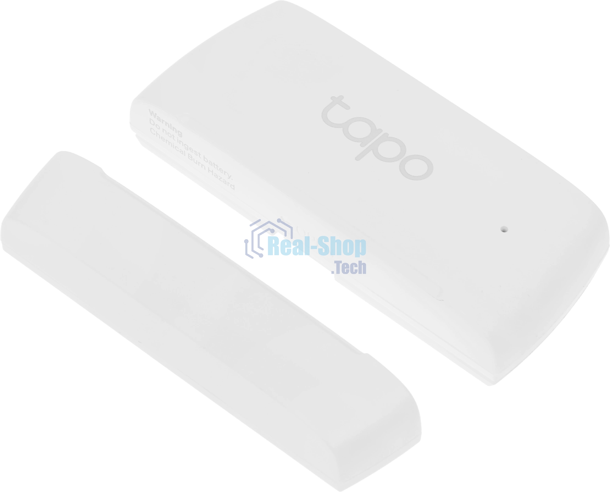 Датчик открытия окон и дверей Tapo Smart Contact Sensor