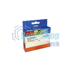 Картридж струйный ProfiLine PL-08024 для принтеров Epson StylusPhoto P50/PX660/PX720WD/PX820WD Cyan водн