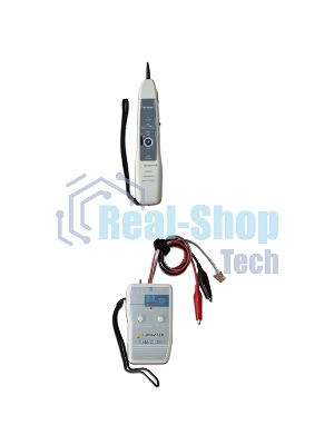 Набор щуп + тон-генератор (тестирующий)