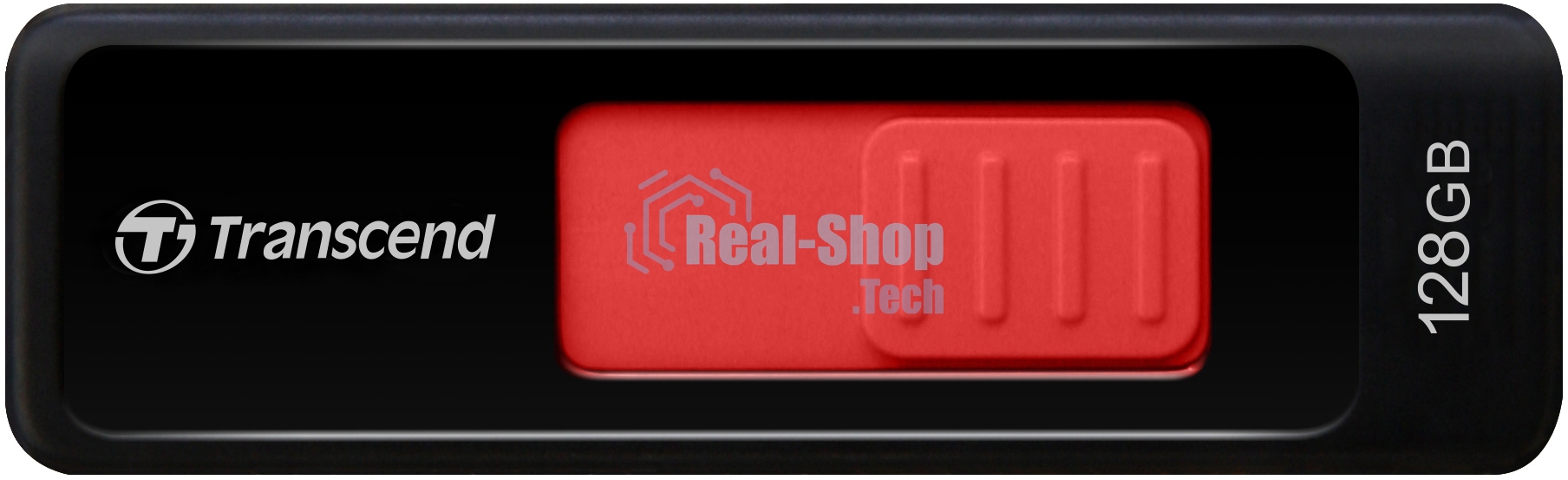 Флешка USB Transcend USB 128Gb JetFlash 760 TS128GJF760 USB 3.0