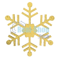 Елочная фигура Neon-night 