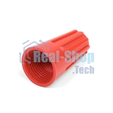 Зажим соед. изолирующий СИЗ-5 1.5-13.5 мм2 красный (500 шт) 79499 КВТ