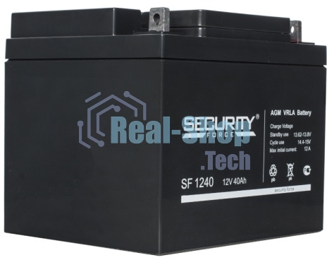 Батарея для ИБП Delta Security Force SF 1240