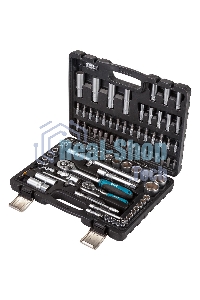 Набор ручного инструмента Bort BTK-94