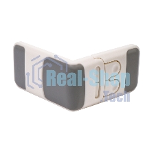 Внешний замок блокиратор для выдвижных ящиков квадратный 1 шт. 