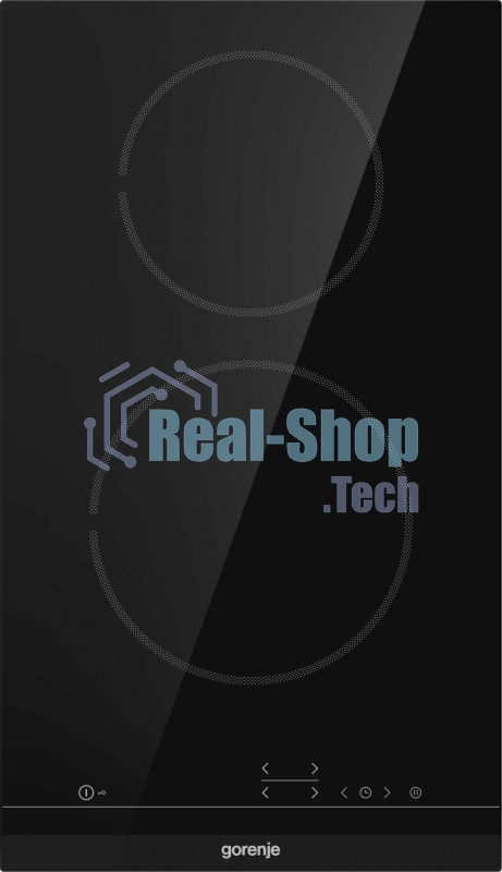 Варочная панель Gorenje ECT321BCSC 