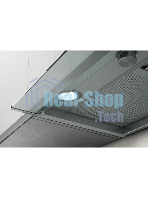 Встраиваемая вытяжка ELICA BOXIN LX/IX/A/60-PRF0114760A, 60 см, 1000 м3/ч, нержавеющая сталь