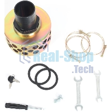 Мотопомпа PATRIOT MPD 3072 SFE4т дизель 296см3 5.7лс 75м3/ч 1200л/м глуб.8м напор25м 3'' бак3.5л