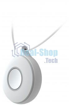 Тревожная кнопка Hikvision DS-PDEBP1-EG2-WE