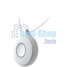 Тревожная кнопка Hikvision DS-PDEBP1-EG2-WE