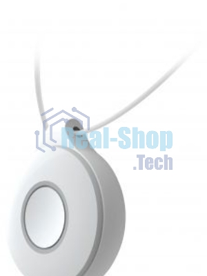 Тревожная кнопка Hikvision DS-PDEBP1-EG2-WE