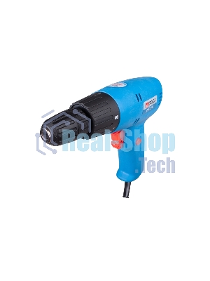 Дрель-шуруповерт аккумуляторная безударная СОЮЗ ДУС-2142 450Вт, 0-750 об/мин, 14.5Нм, рег.кр.мом. ДУС-2142