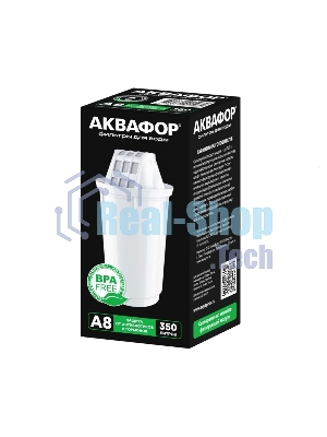 Кассета Аквафор А8