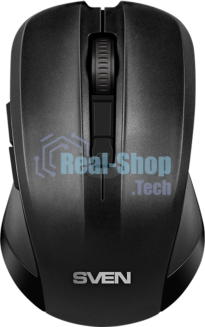 Комплект беспроводной SVEN KB-C3400W клавиатура+мышь