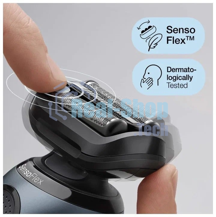 Электробритва Braun 61-N1000s