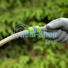 Муфта ремонтная для шланга Palisad, 1/2