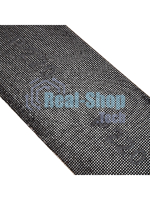 Сетка абразивная Сибртех, P 220, 115 х 280 мм, 5 шт.