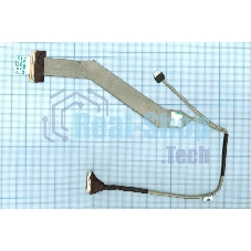 Шлейф матрицы для ноутбука Toshiba Satellite E105 E100 7401100