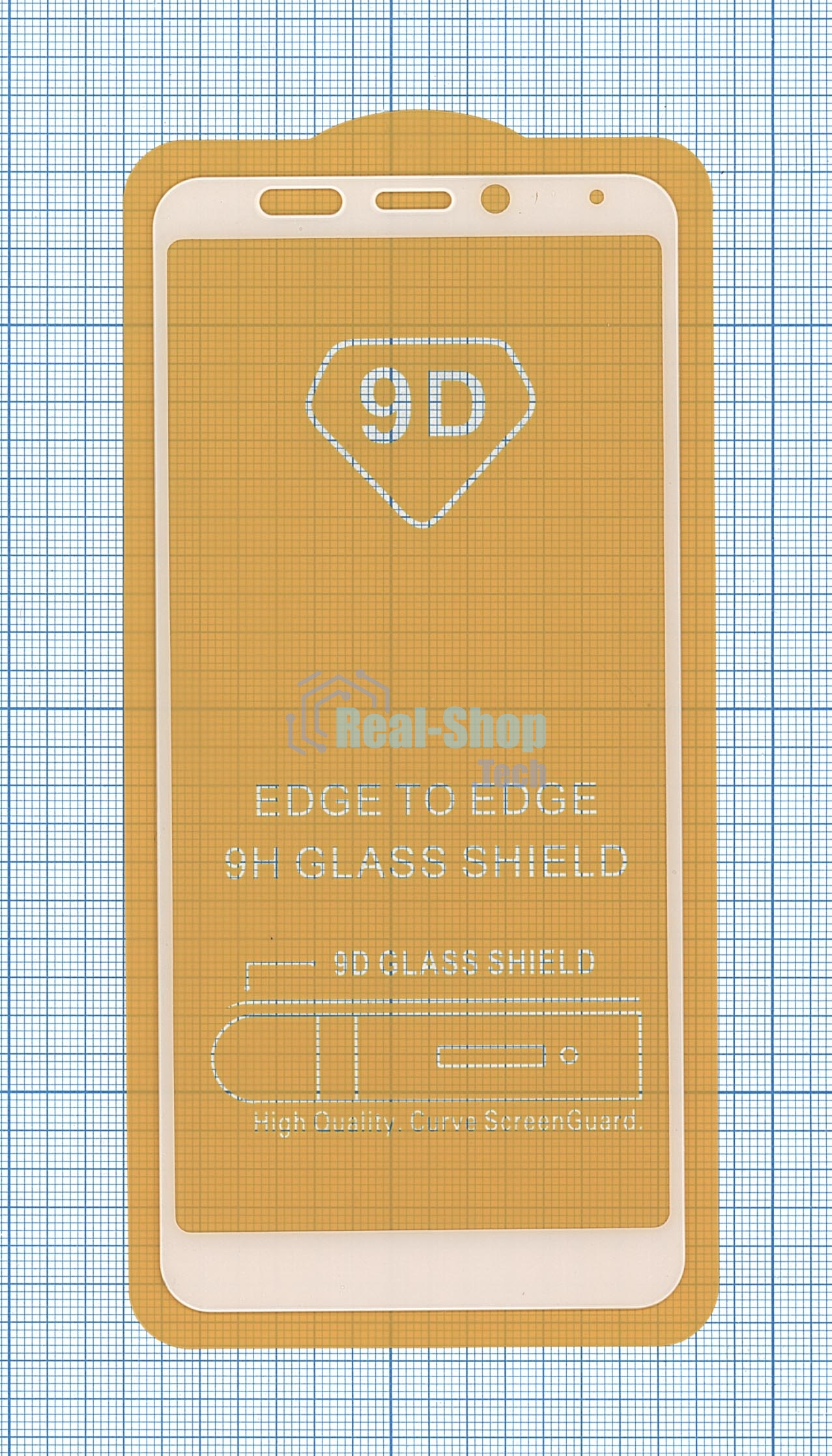 Защитное стекло 