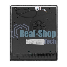 Индукционная варочная панель Maunfeld CVI453SBWH Inverter