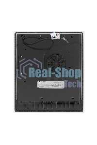 Индукционная варочная панель Maunfeld CVI453SBWH Inverter