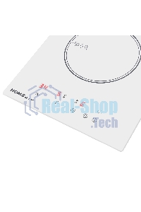 Индукционная варочная панель HOMSair HIC32AWH