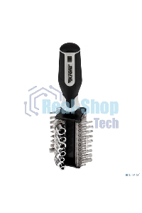 Набор отверток Kranz 31 предмет