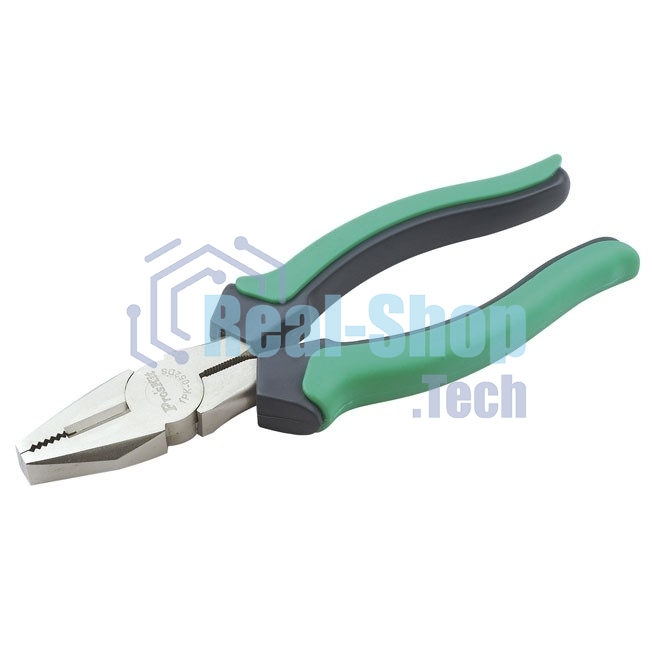 Плоскогубцы Pro'sKit 1PK-052DS 165мм