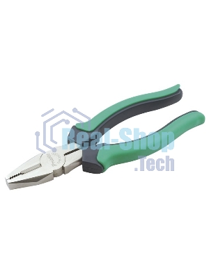 Плоскогубцы Pro'sKit 1PK-052DS 165мм