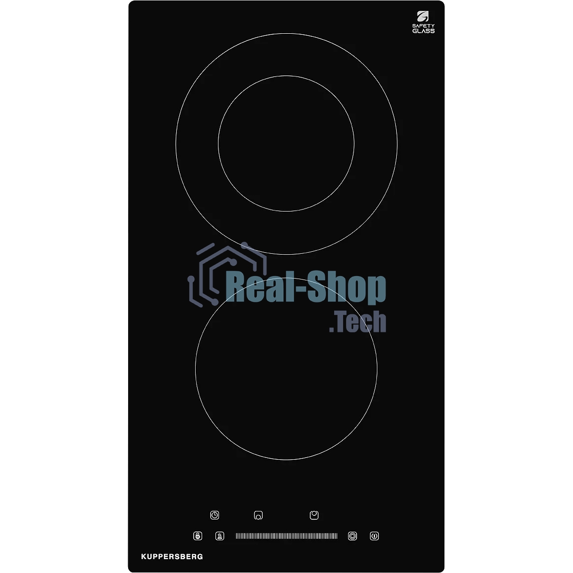 Электрическая варочная панель Kuppersberg ECS 321