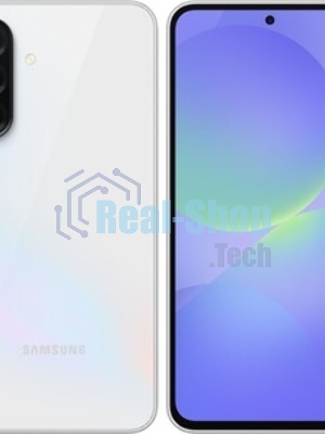 Смартфон Samsung Galaxy A36 SM-A366B 8/128Gb, белый
