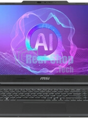 Ноутбук MSI Venture A17 AI A2HMG-002XRU AMD Ryzen 7 260/16Gb/SSD512Gb/17.3