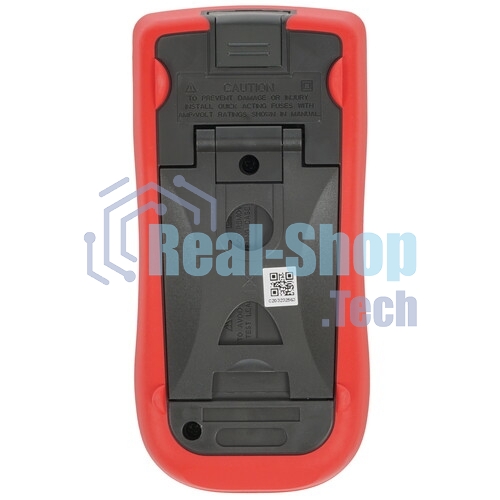 Детектор засоров в трубах UNI-T UT661C