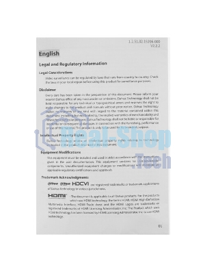Камера видеонаблюдения Dahua DH-HAC-T1A51P-U-IL-0280B-S3
