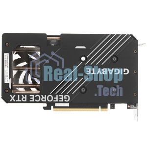 Видеокарта Gigabyte GeForce RTX 5060 Ti Windforce MAX, NVIDIA RTX 5060 Ti, 8 ГБ GDDR7, 128 бит, PCI-e 5.0, 1xHDMI, 3xDP, 2572 МГц