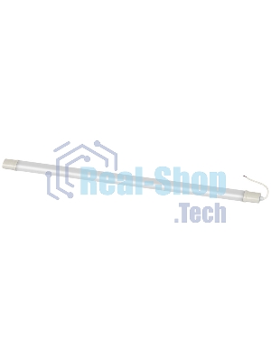 Линейный светодиодный светильник ЭРА SPP-31-36-6K-M 36Вт 6500К 3780лм IP65 1170х50х32 матовый