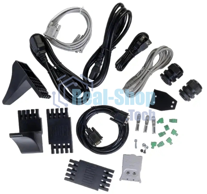 Источник бесперебойного питания Systeme Electriс SRT SRTSE8KRTXLIG2-NC / 8000 ВА / 8000 Вт / 5 x IEC 320 C13, 3 x IEC 320 С19